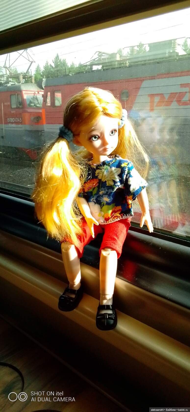 Дорога домой... или все когда то заканчивается