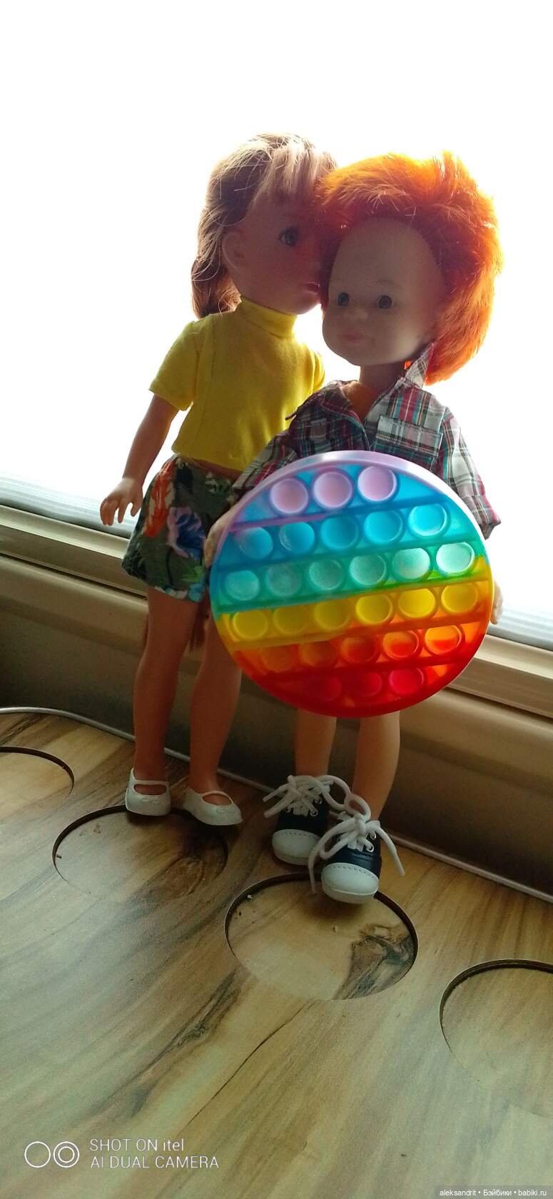 Дорога домой... или все когда то заканчивается