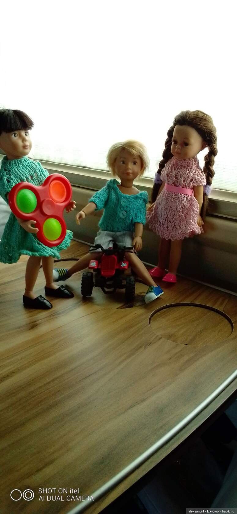 Дорога домой... или все когда то заканчивается