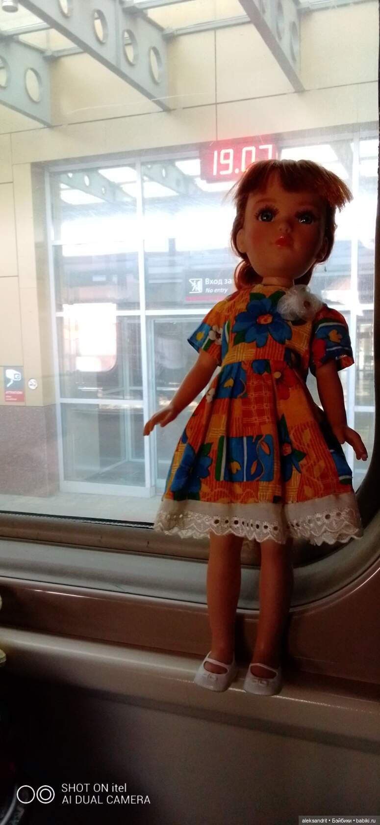 Дорога домой... или все когда то заканчивается (фото 3)