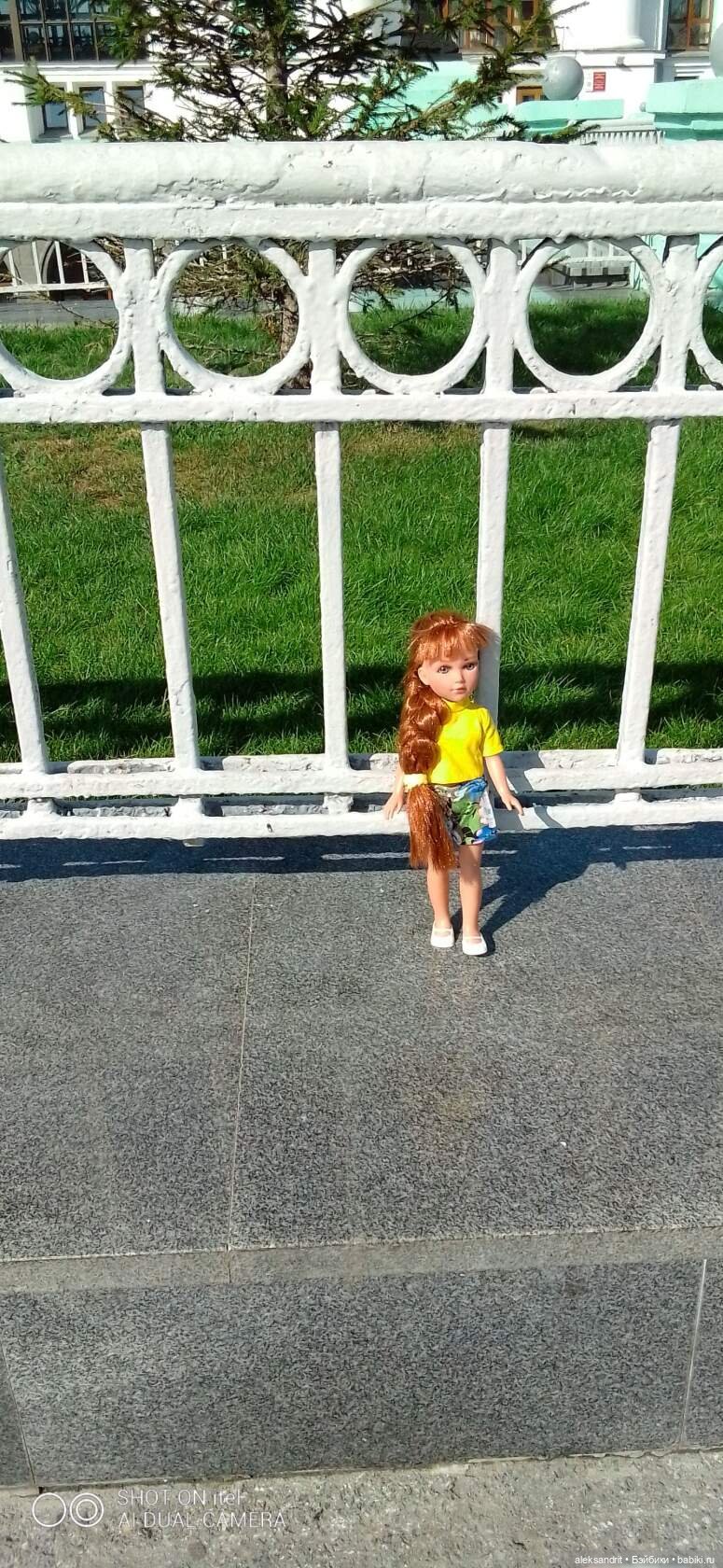 Дорога домой... или все когда то заканчивается