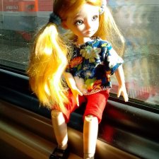 Дорога домой... или все когда то заканчивается