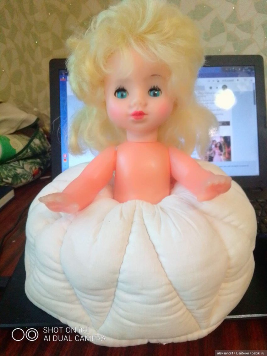 Мои новые гостьи | Бэйбики Мои новые гостьи — Одежда и обувь для кукол своими руками: фото (фото 4)