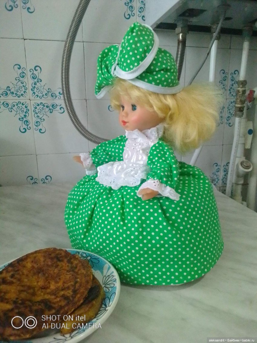 Мои новые гостьи | Бэйбики Мои новые гостьи — Одежда и обувь для кукол своими руками: фото (фото 2)