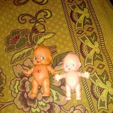 Подготовка к Новому году или преображение давно забытых на полке кукол | Бэйбики Подготовка к Новому году или преображение давно забытых на полке кукол