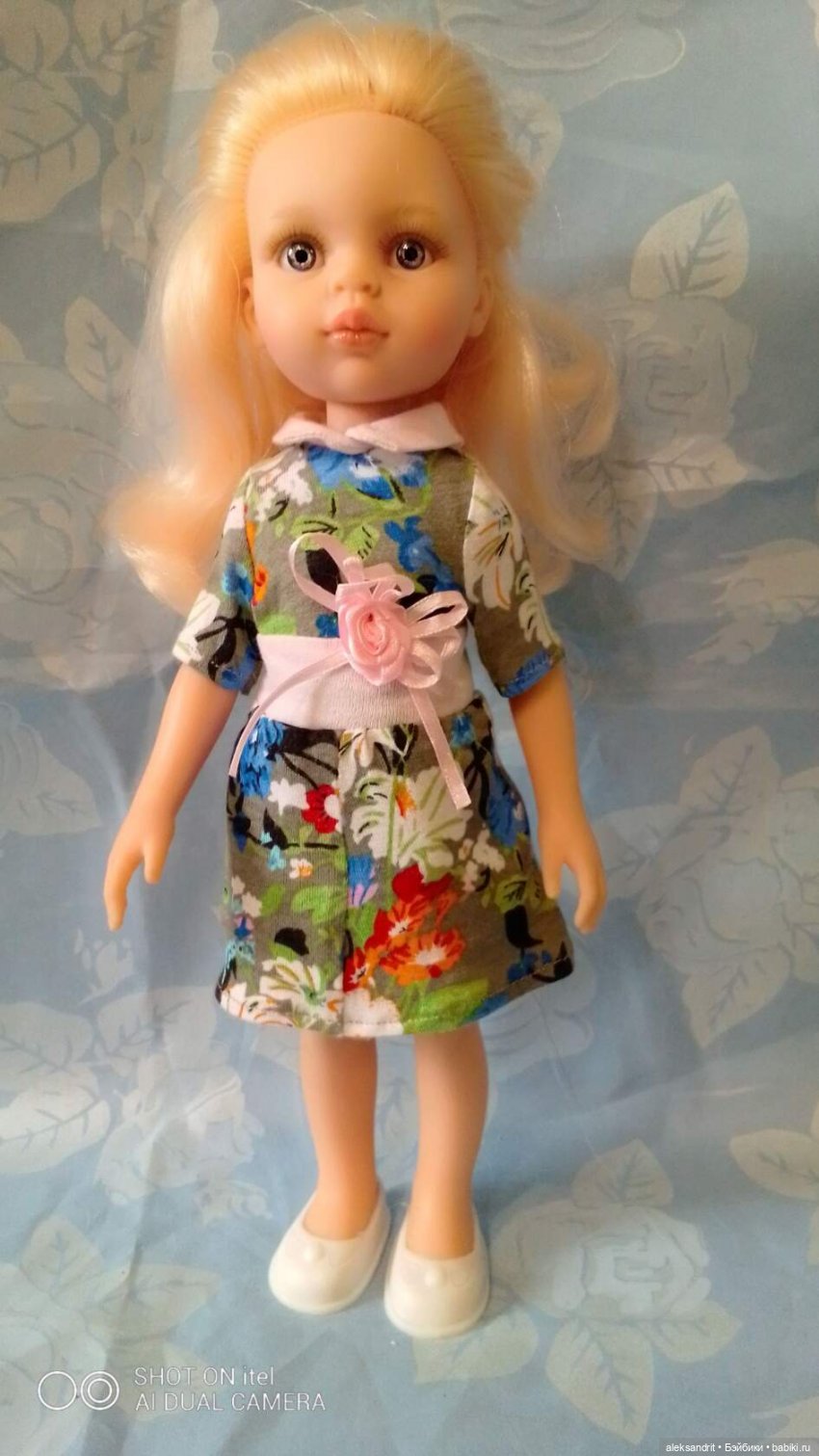 Мои куклы, начало показа моих кукложителей... паолки. Парад девчонок