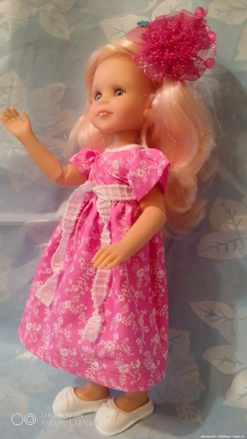 Мои куклы, начало показа моих кукложителей... паолки. Парад девчонок..., часть 2 | Бэйбики Мои куклы, начало показа моих кукложителей... паолки. Парад девчонок..., часть 2