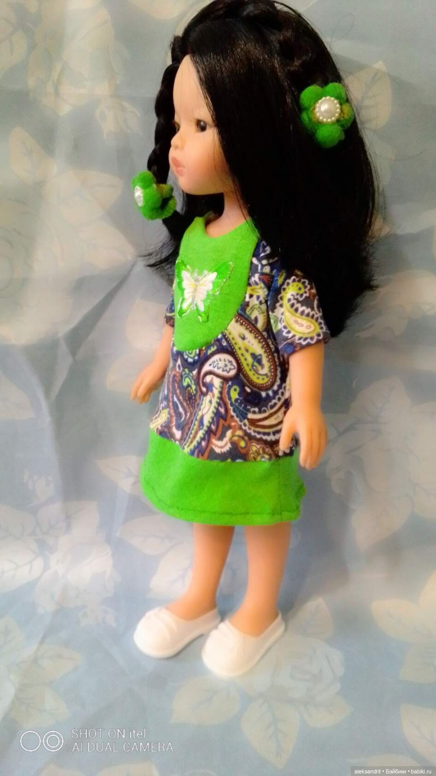 Мои куклы, начало показа моих кукложителей... паолки. Парад девчонок..., часть 2 | Бэйбики Мои куклы, начало показа моих кукложителей... паолки. Парад девчонок..., часть 2