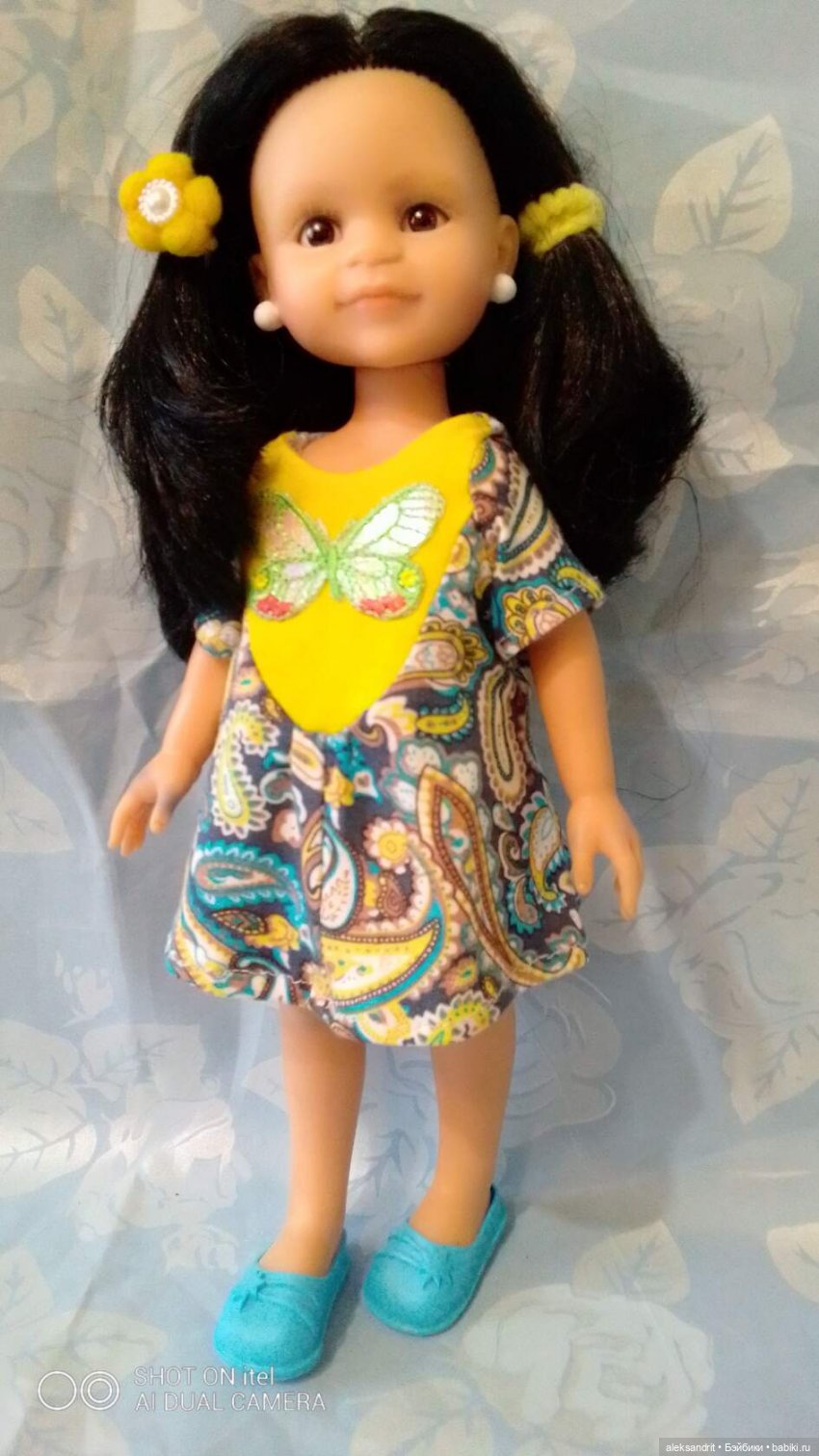 Мои куклы, начало показа моих кукложителей... паолки. Парад девчонок..., часть 2 | Бэйбики Мои куклы, начало показа моих кукложителей... паолки. Парад девчонок..., часть 2