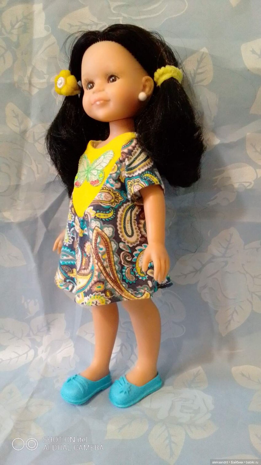 Мои куклы, начало показа моих кукложителей... паолки. Парад девчонок..., часть 2 | Бэйбики Мои куклы, начало показа моих кукложителей... паолки. Парад девчонок..., часть 2