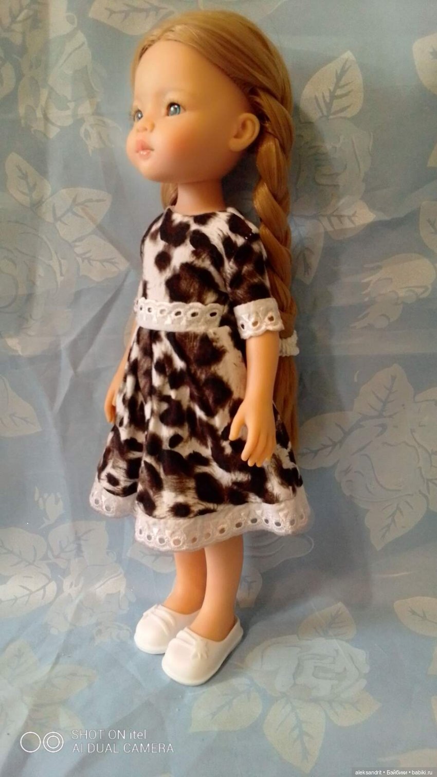 Мои куклы, начало показа моих кукложителей... паолки. Парад девчонок