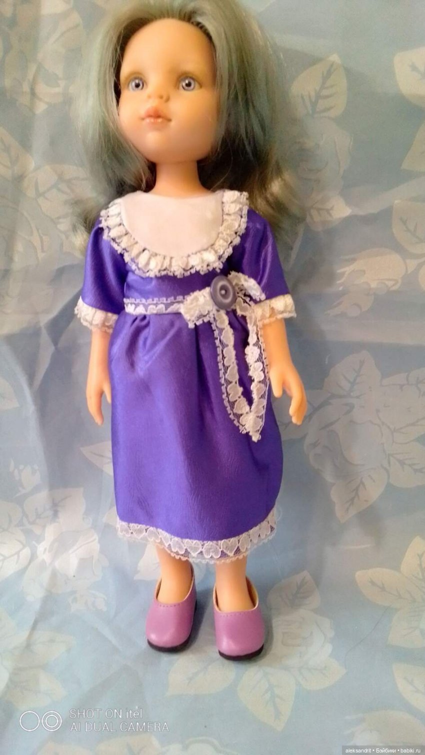 Мои куклы, начало показа моих кукложителей... паолки. Парад девчонок