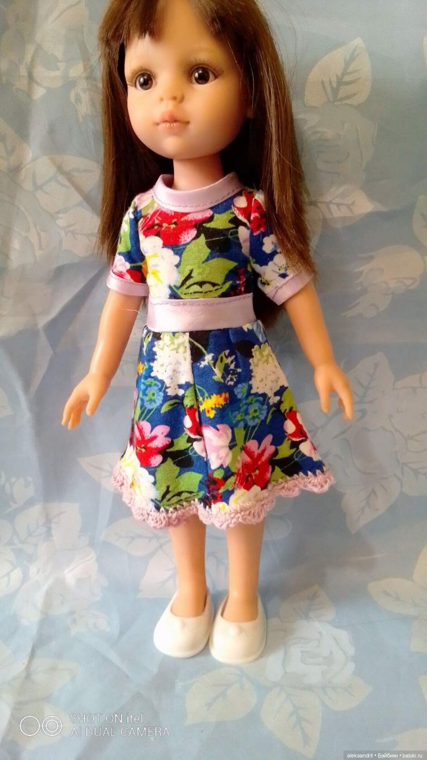 Мои куклы, начало показа моих кукложителей... паолки. Парад девчонок