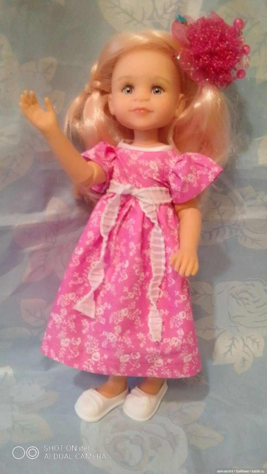 Мои куклы, начало показа моих кукложителей... паолки. Парад девчонок..., часть 2 | Бэйбики Мои куклы, начало показа моих кукложителей... паолки. Парад девчонок..., часть 2