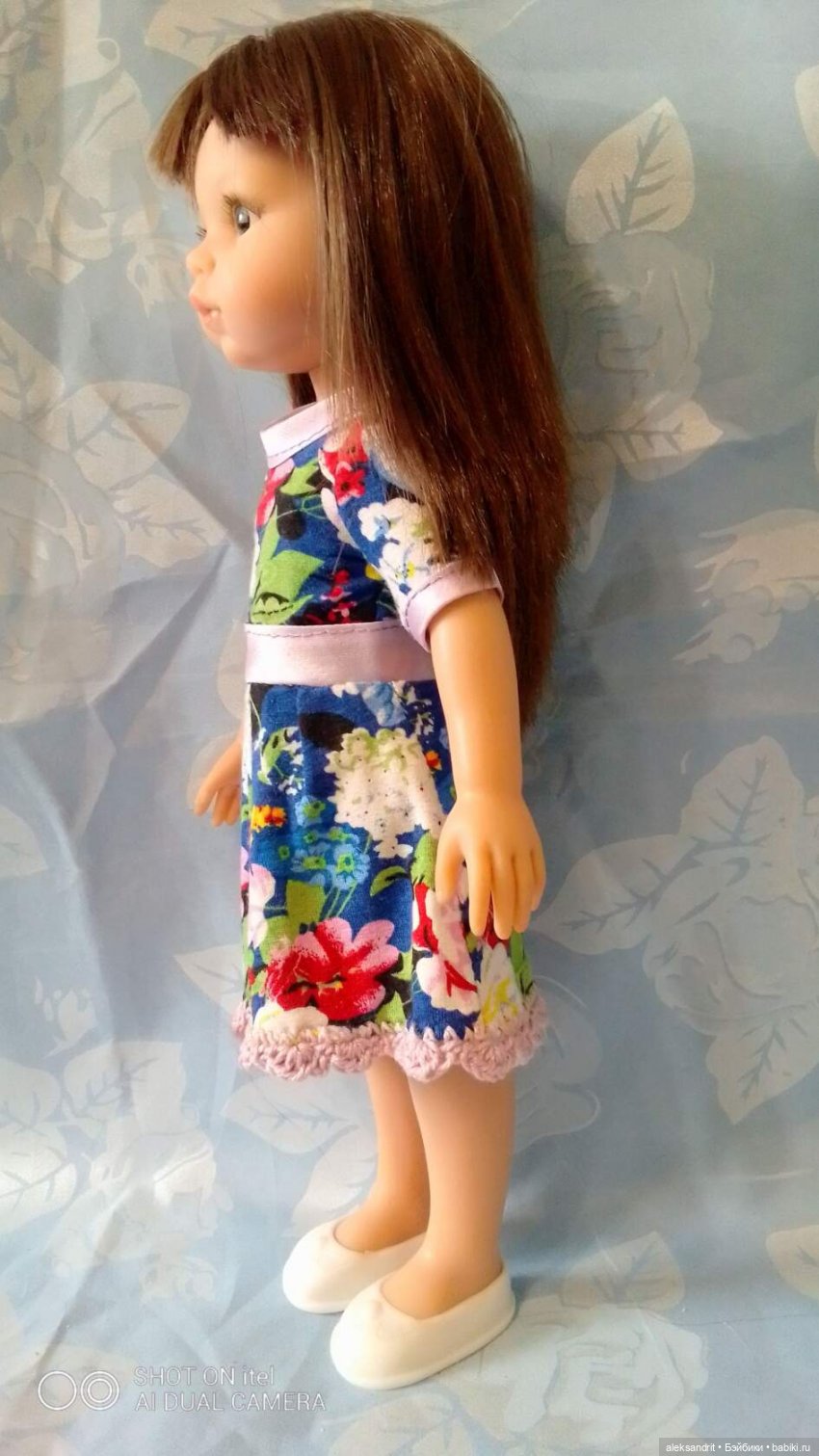 Мои куклы, начало показа моих кукложителей... паолки. Парад девчонок