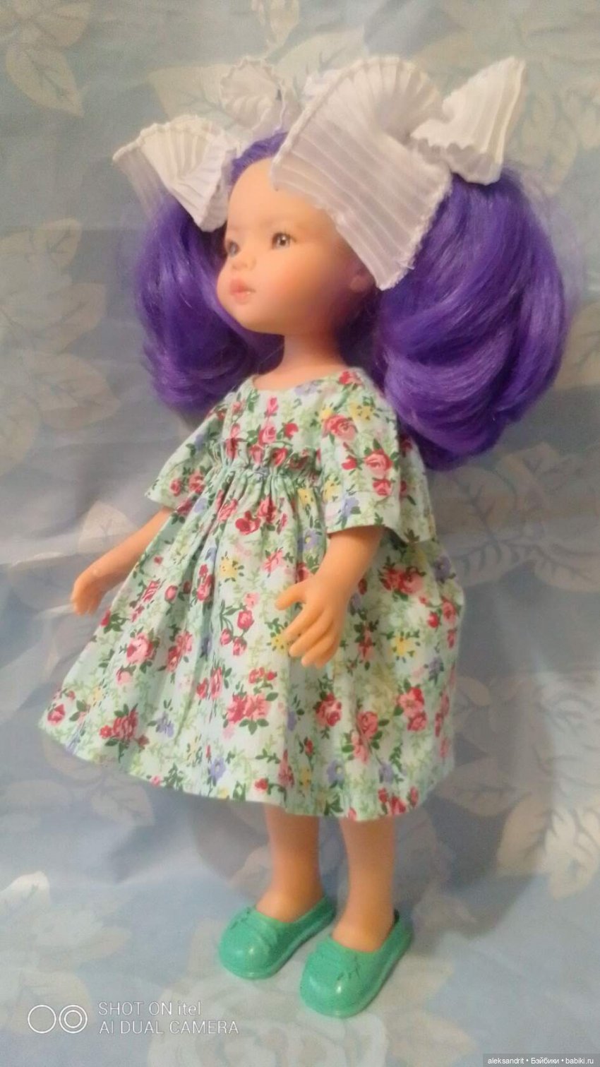 Мои куклы, начало показа моих кукложителей... паолки. Парад девчонок..., часть 2 | Бэйбики Мои куклы, начало показа моих кукложителей... паолки. Парад девчонок..., часть 2