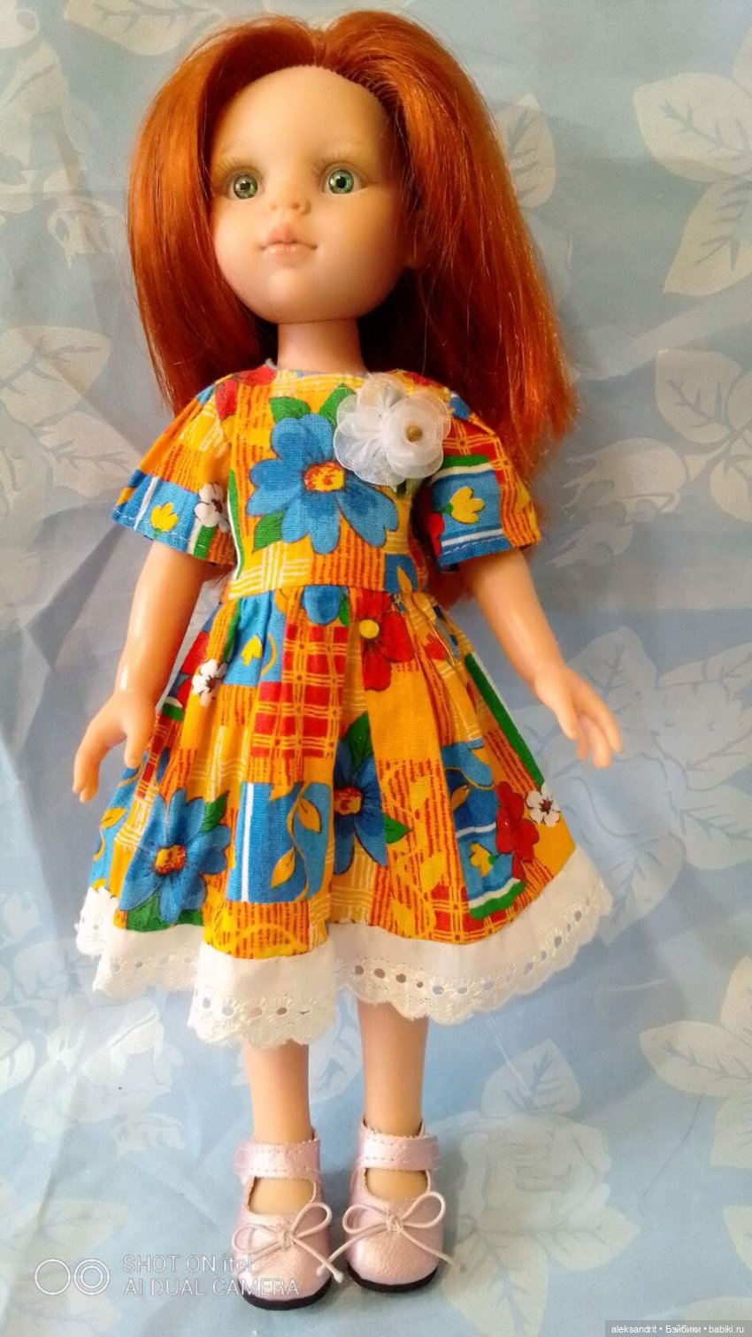 Мои куклы, начало показа моих кукложителей... паолки. Парад девчонок