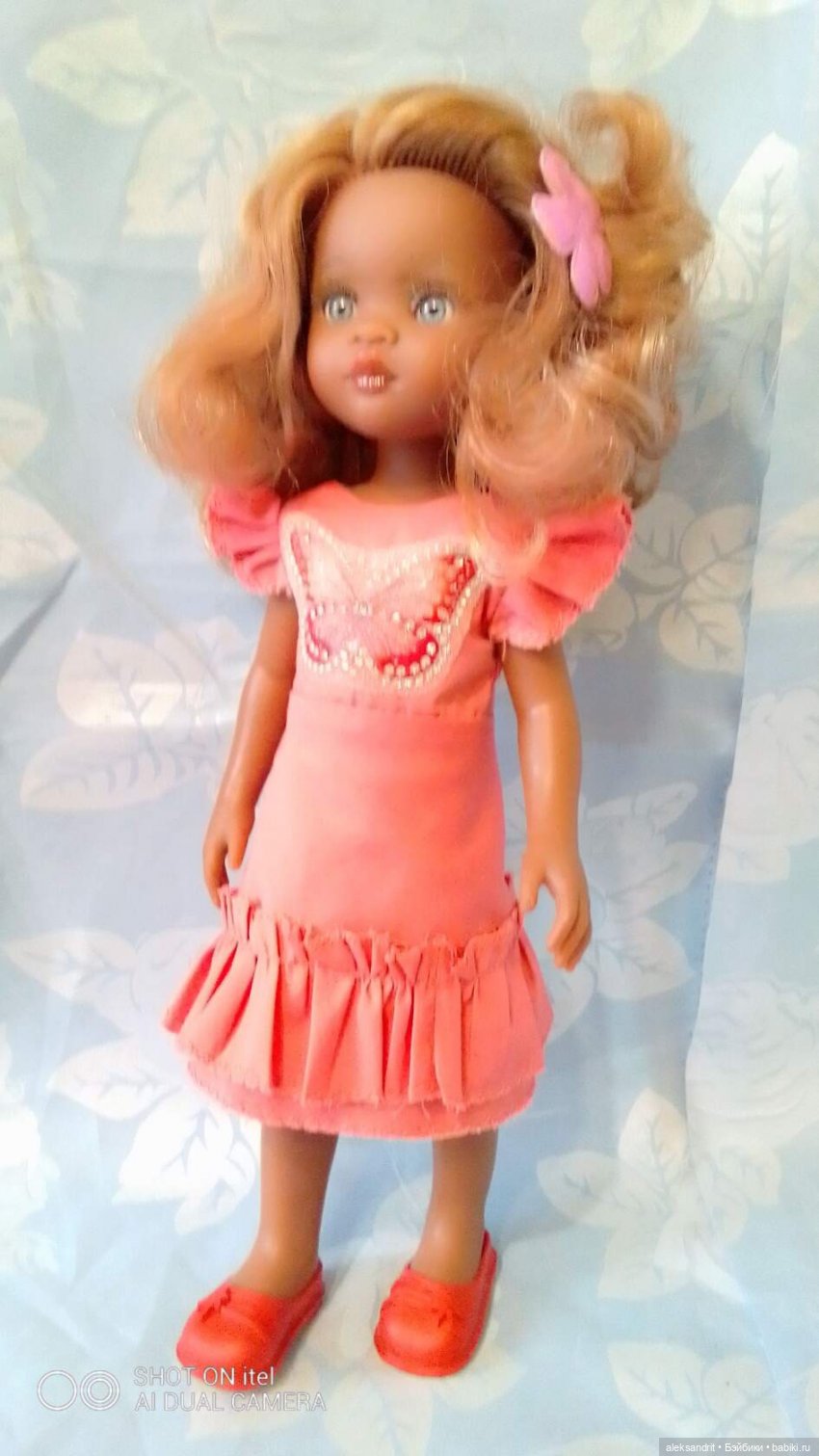 Мои куклы, начало показа моих кукложителей... паолки. Парад девчонок..., часть 2 | Бэйбики Мои куклы, начало показа моих кукложителей... паолки. Парад девчонок..., часть 2