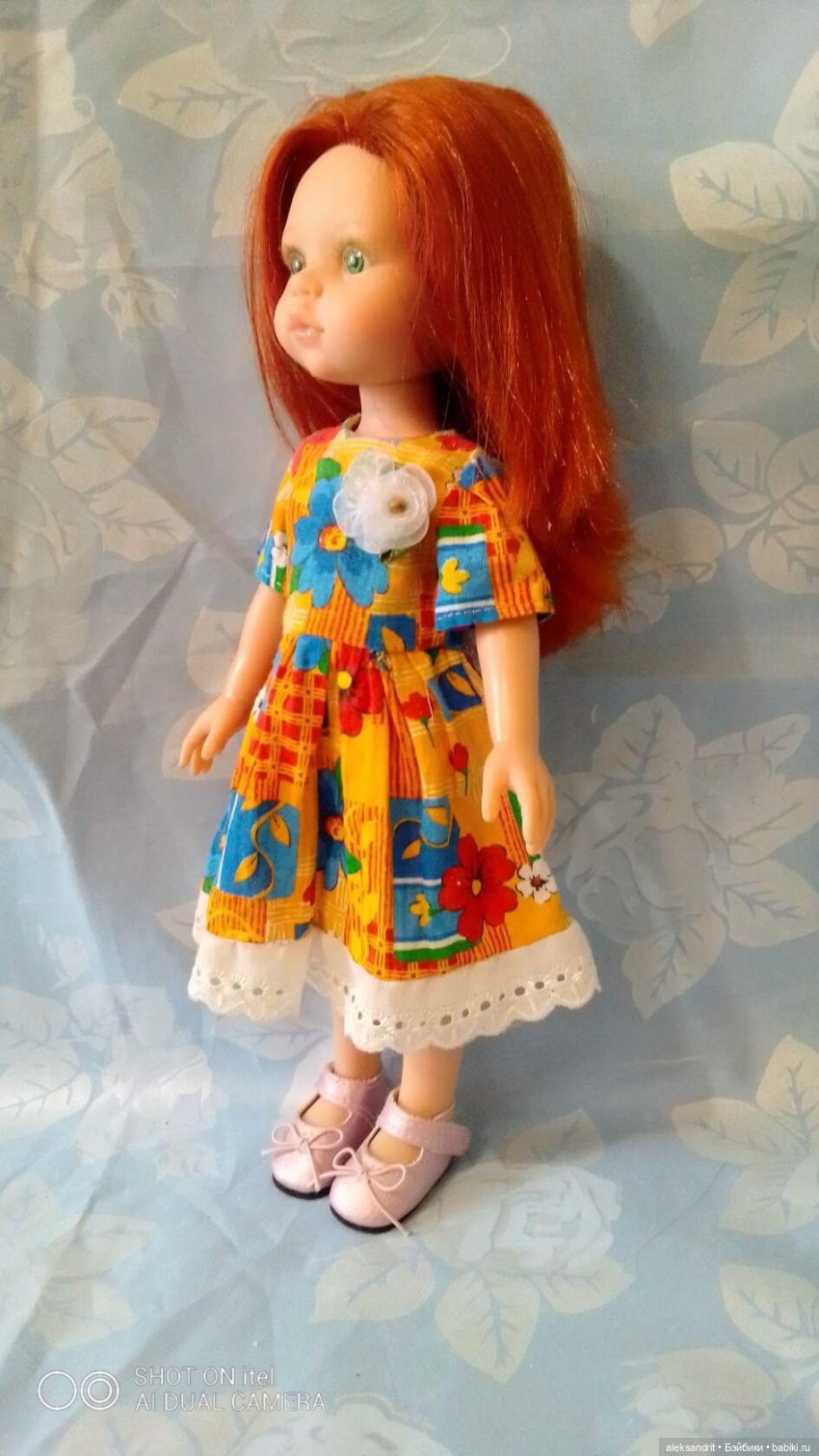 Мои куклы, начало показа моих кукложителей... паолки. Парад девчонок