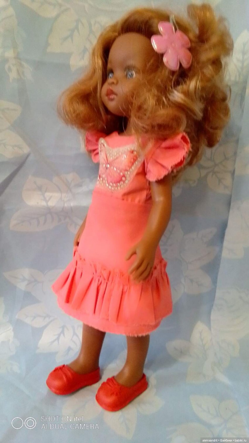 Мои куклы, начало показа моих кукложителей... паолки. Парад девчонок..., часть 2 | Бэйбики Мои куклы, начало показа моих кукложителей... паолки. Парад девчонок..., часть 2