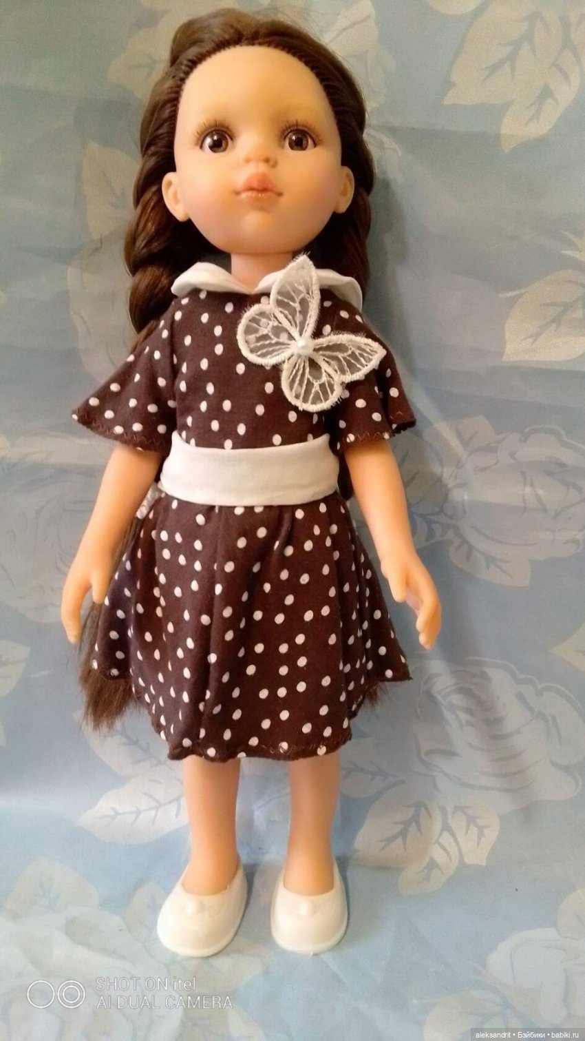 Мои куклы, начало показа моих кукложителей... паолки. Парад девчонок..., часть 2 | Бэйбики Мои куклы, начало показа моих кукложителей... паолки. Парад девчонок..., часть 2 (фото 7)