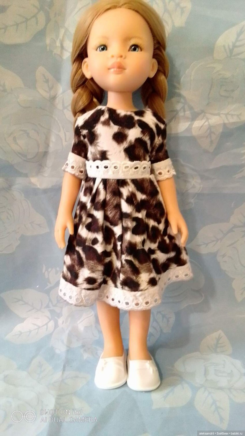 Мои куклы, начало показа моих кукложителей... паолки. Парад девчонок