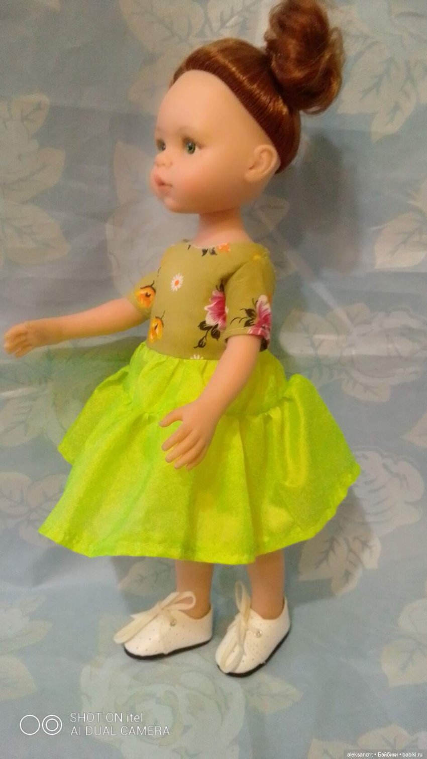 Мои куклы, начало показа моих кукложителей... паолки. Парад девчонок..., часть 2 | Бэйбики Мои куклы, начало показа моих кукложителей... паолки. Парад девчонок..., часть 2