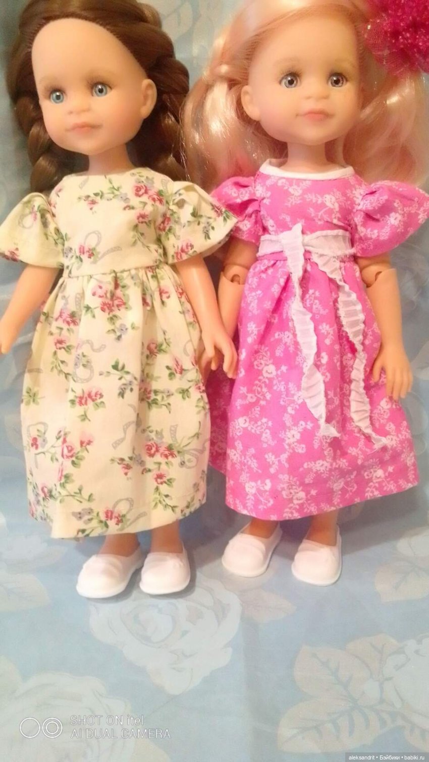 Мои куклы, начало показа моих кукложителей... паолки. Парад девчонок..., часть 2 | Бэйбики Мои куклы, начало показа моих кукложителей... паолки. Парад девчонок..., часть 2