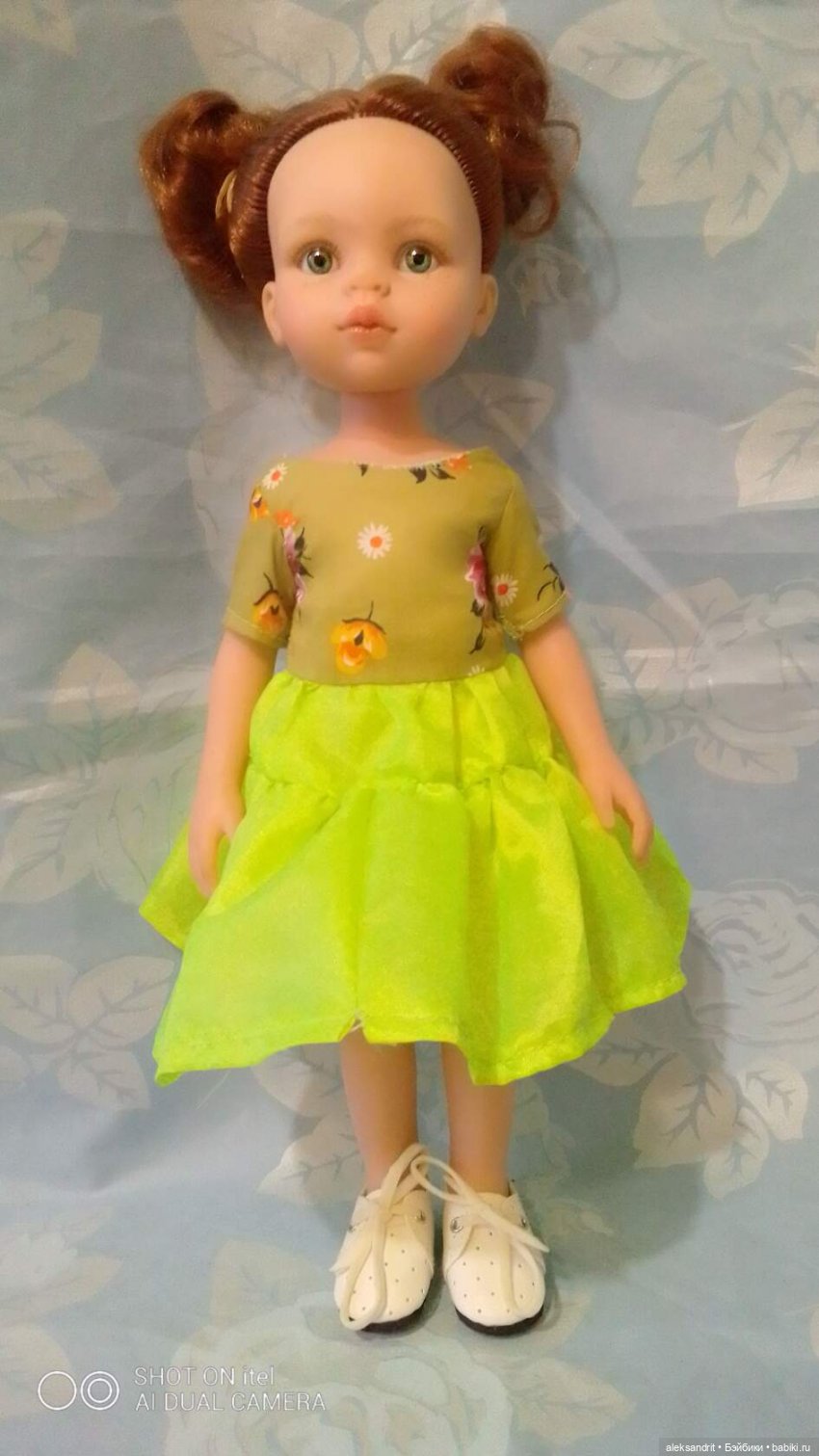 Мои куклы, начало показа моих кукложителей... паолки. Парад девчонок..., часть 2 | Бэйбики Мои куклы, начало показа моих кукложителей... паолки. Парад девчонок..., часть 2