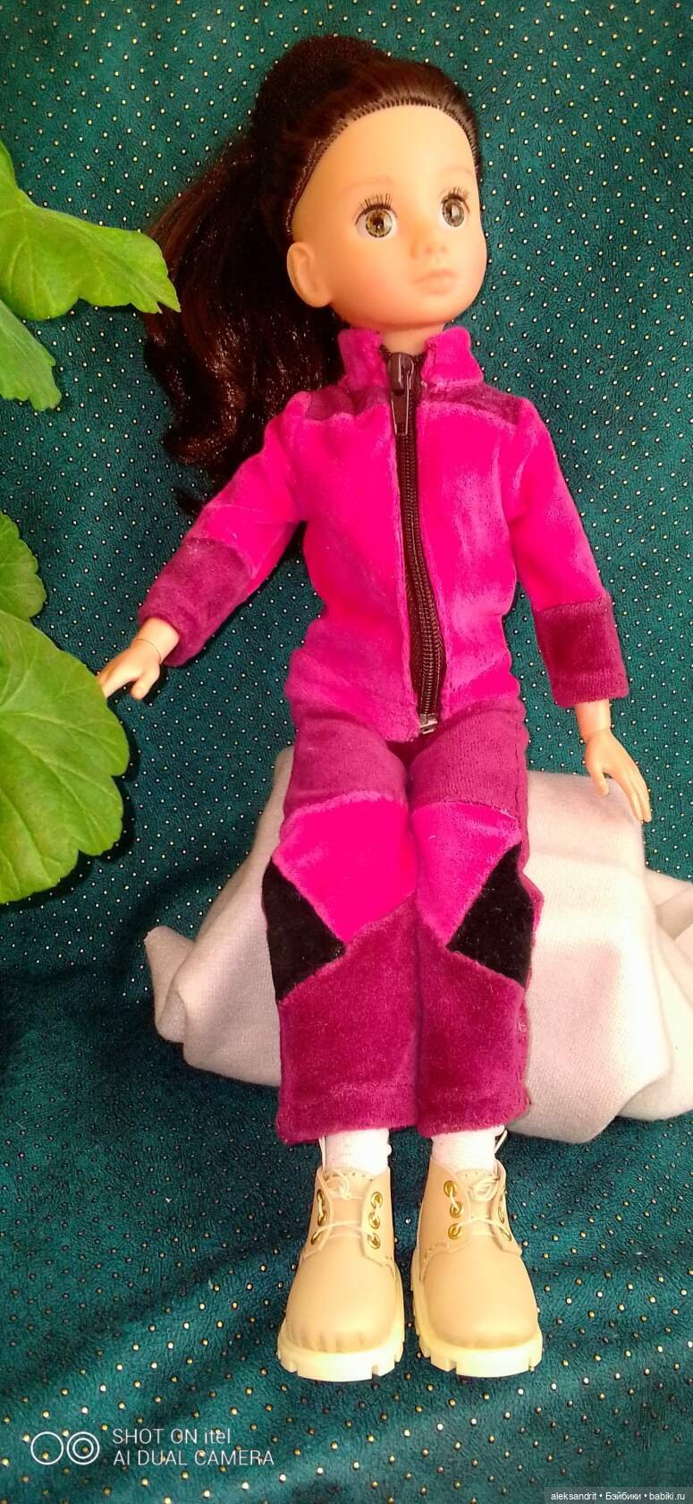 Моя МироСЛАВА, девушка с приданным и своей историей