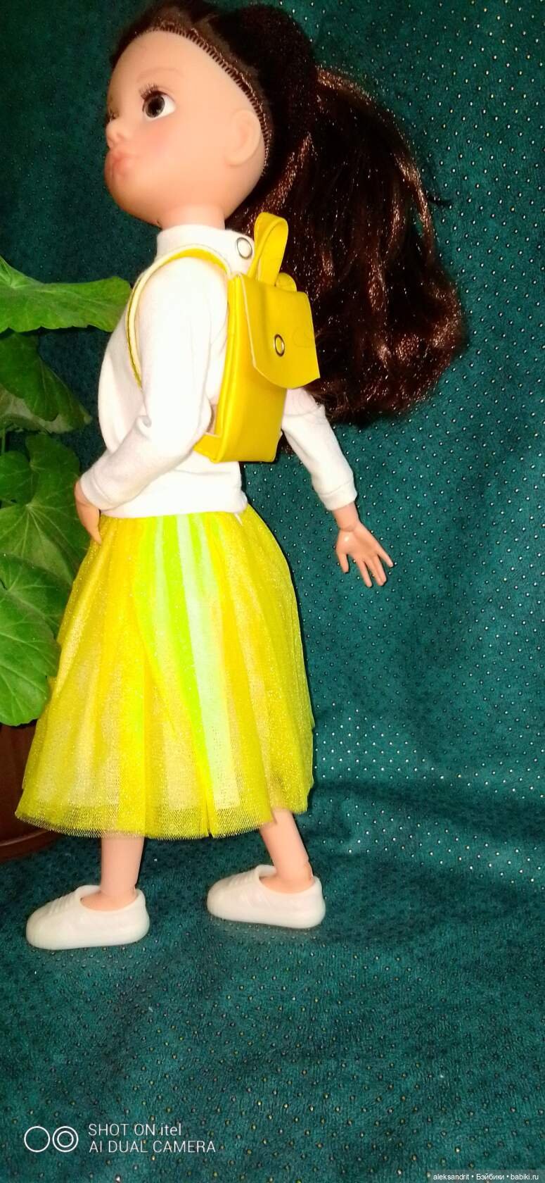 Моя МироСЛАВА, девушка с приданным и своей историей (фото 7)