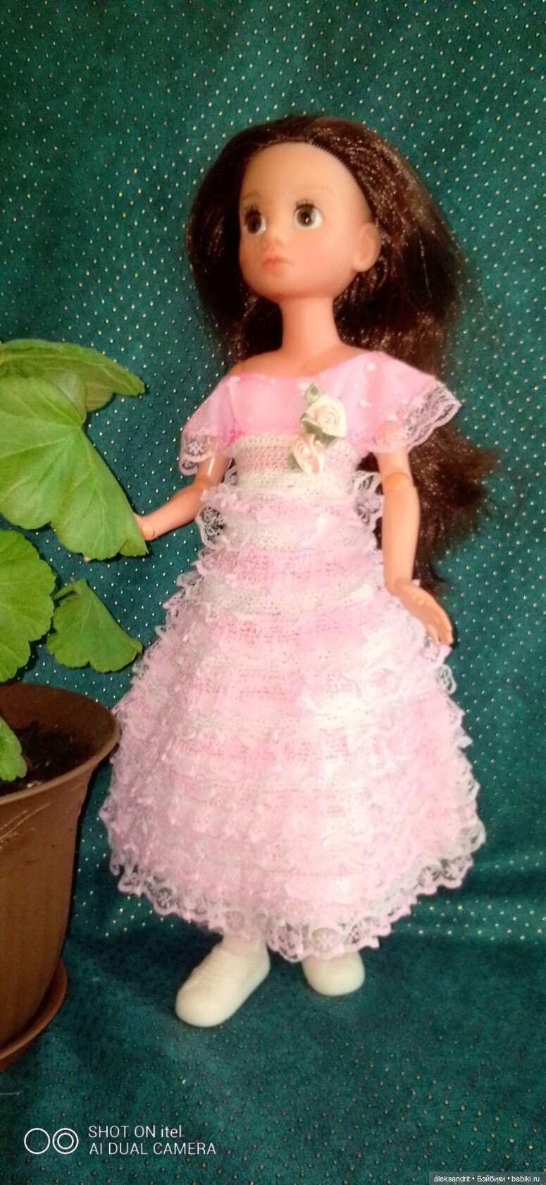 Моя МироСЛАВА, девушка с приданным и своей историей (фото 10)