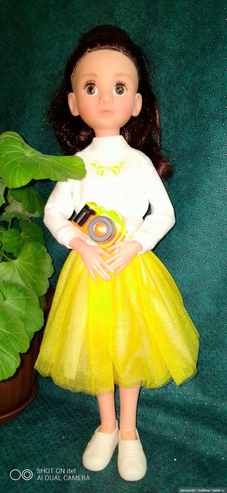 Моя МироСЛАВА, девушка с приданным и своей историей (фото 9)