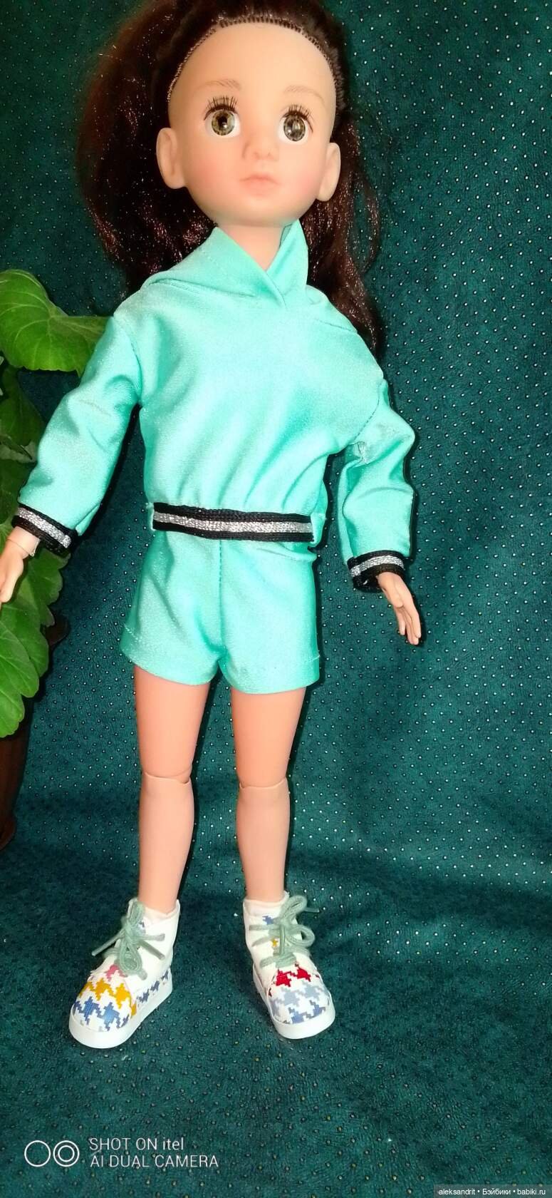 Моя МироСЛАВА, девушка с приданным и своей историей (фото 4)