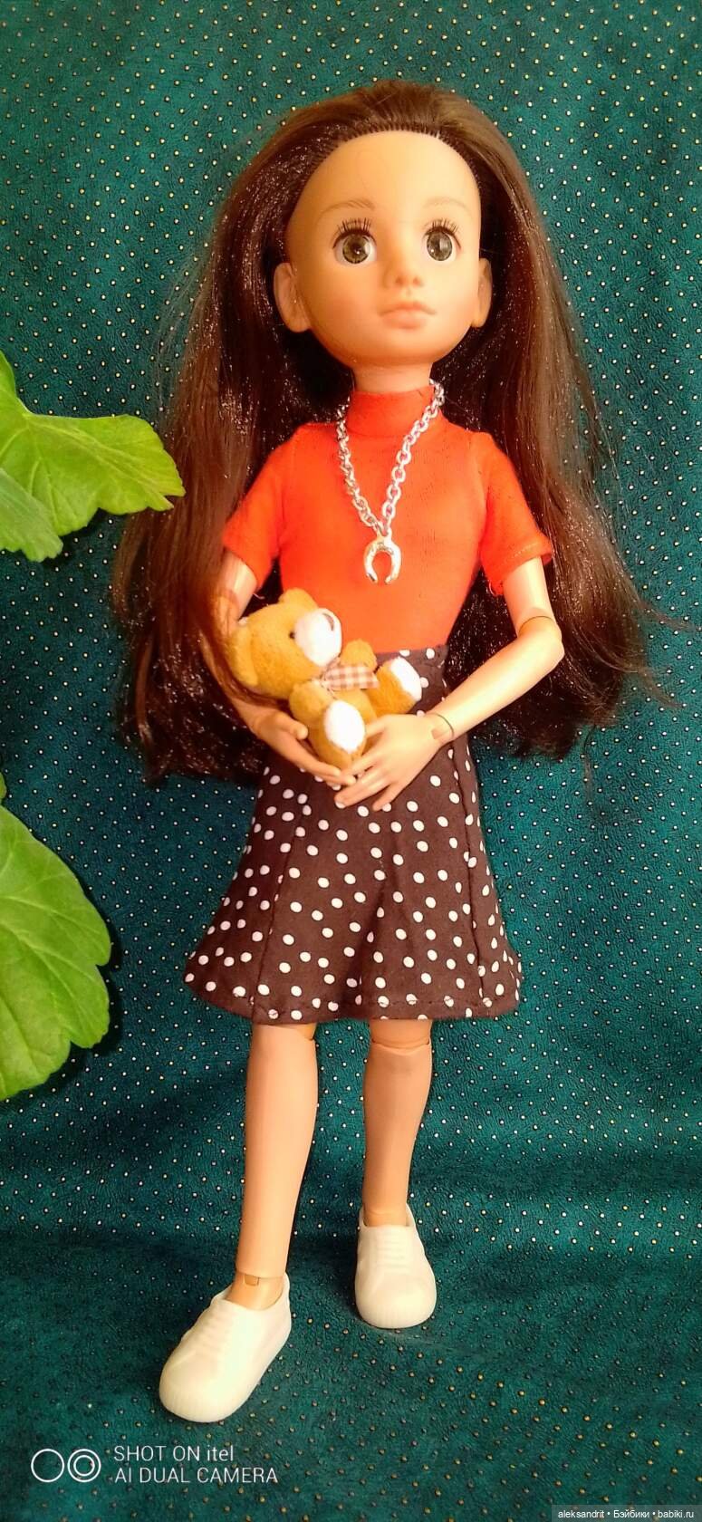 Моя МироСЛАВА, девушка с приданным и своей историей