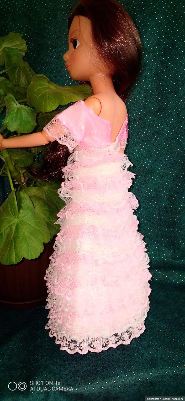 Моя МироСЛАВА, девушка с приданным и своей историей