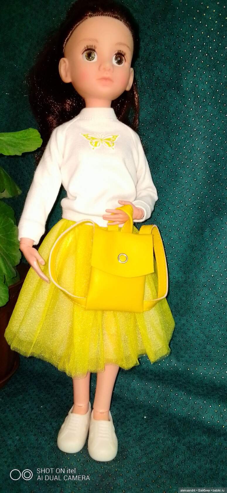 Моя МироСЛАВА, девушка с приданным и своей историей (фото 8)