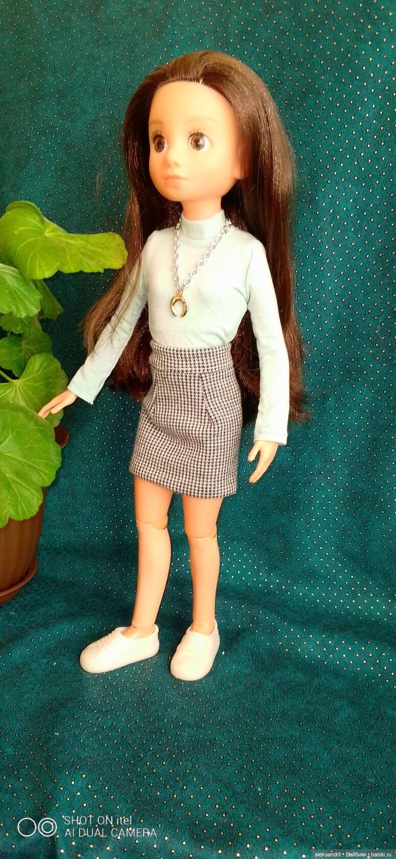 Моя МироСЛАВА, девушка с приданным и своей историей