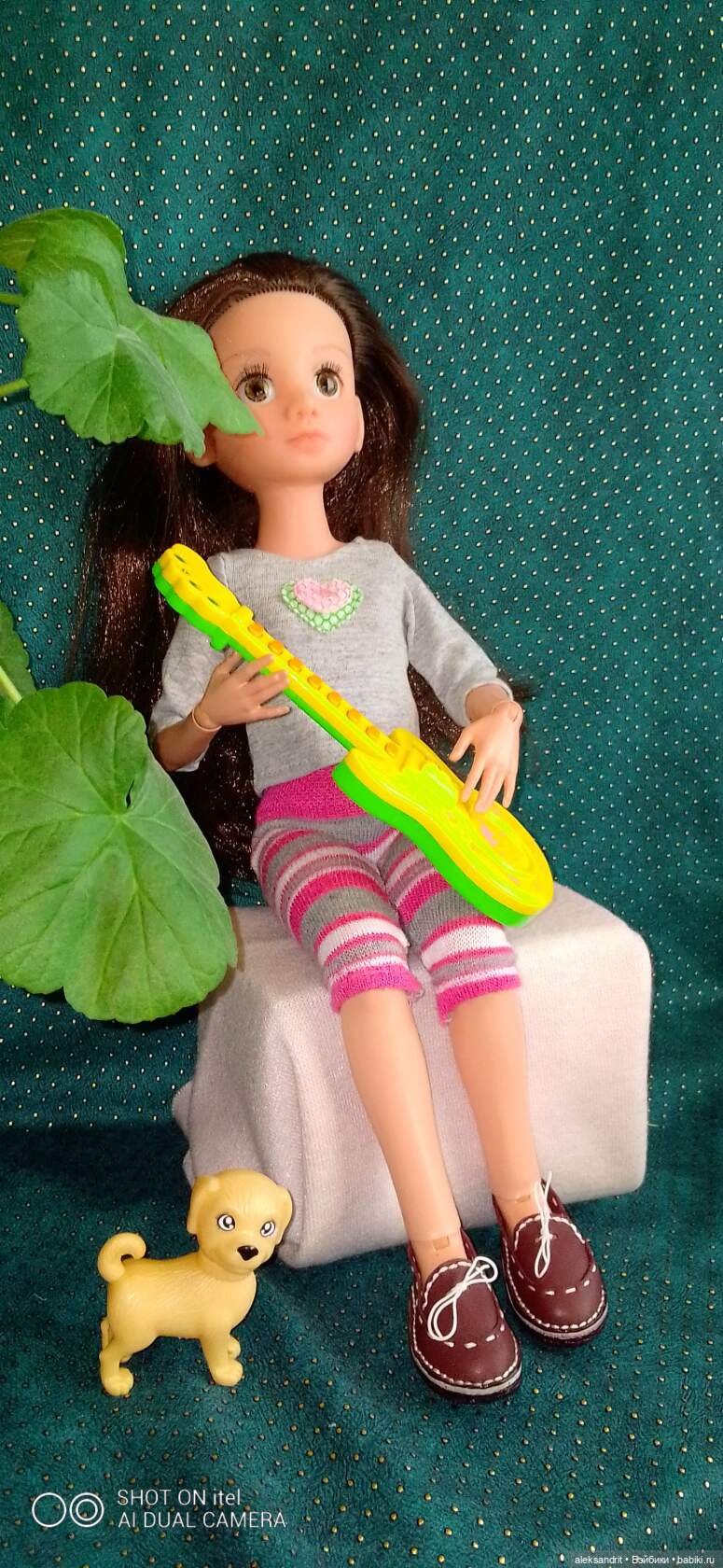 Моя МироСЛАВА, девушка с приданным и своей историей