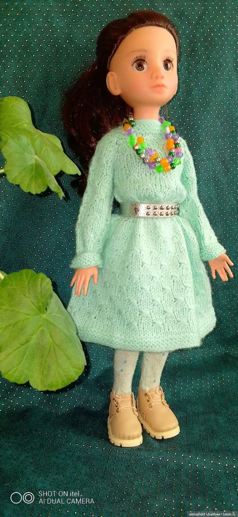 Моя МироСЛАВА, девушка с приданным и своей историей