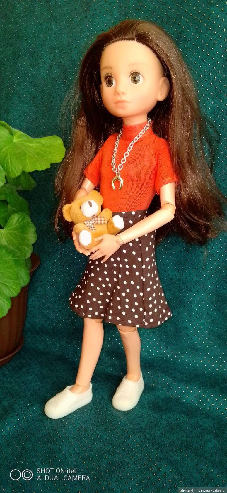 Моя МироСЛАВА, девушка с приданным и своей историей