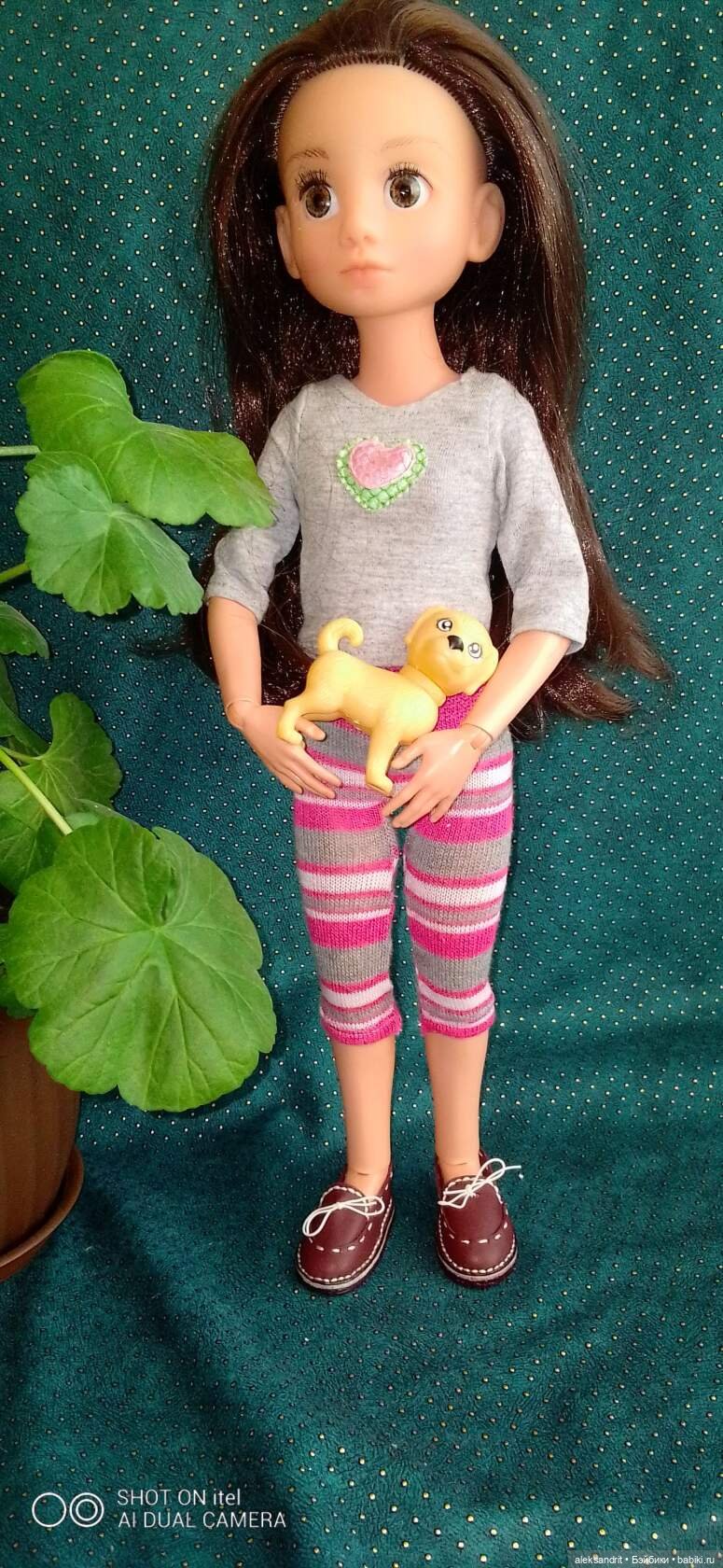 Моя МироСЛАВА, девушка с приданным и своей историей