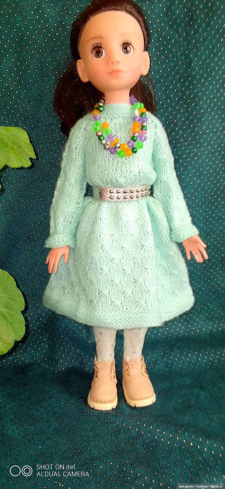 Моя МироСЛАВА, девушка с приданным и своей историей