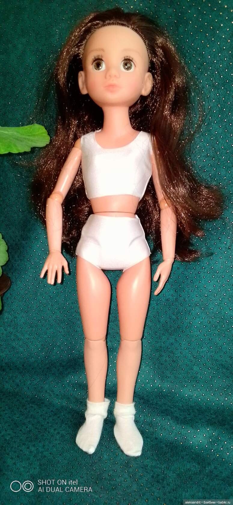 Моя МироСЛАВА, девушка с приданным и своей историей (фото 3)