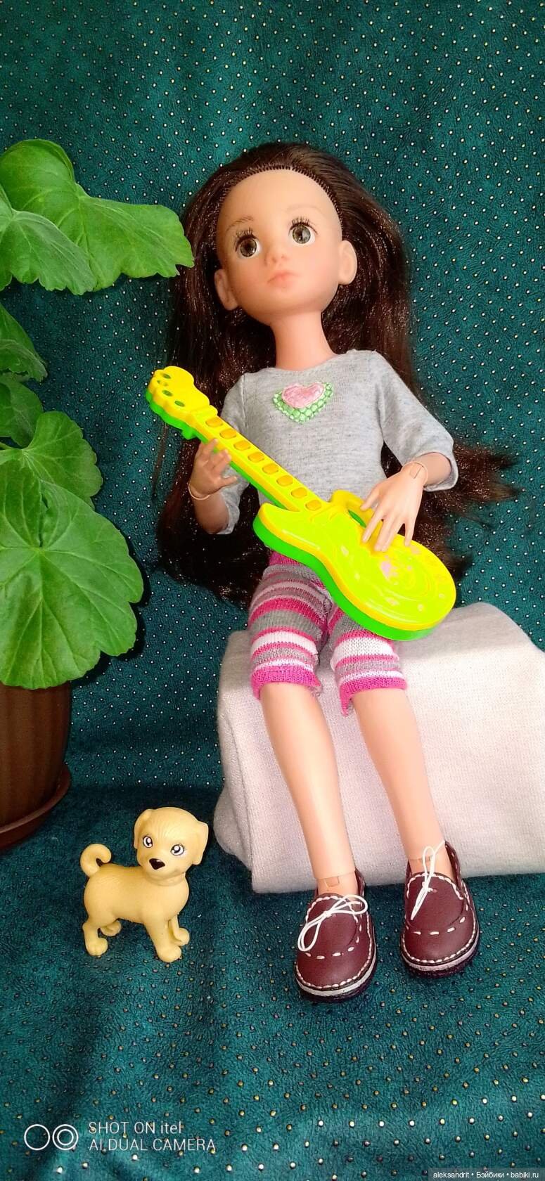 Моя МироСЛАВА, девушка с приданным и своей историей