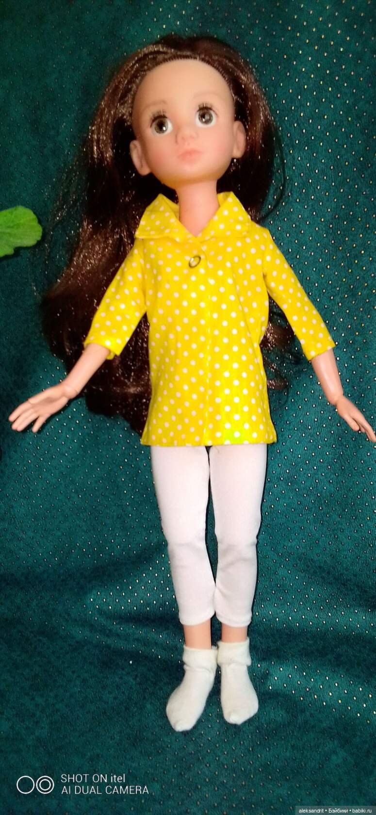 Моя МироСЛАВА, девушка с приданным и своей историей (фото 2)