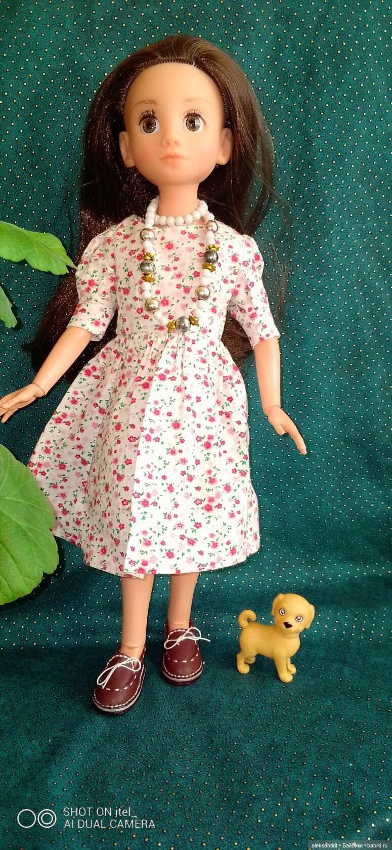 Моя МироСЛАВА, девушка с приданным и своей историей