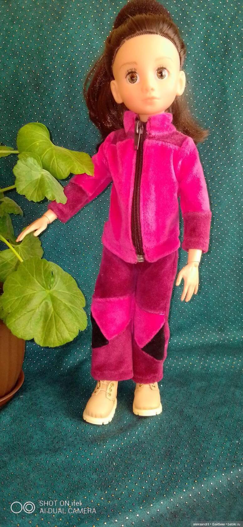 Моя МироСЛАВА, девушка с приданным и своей историей