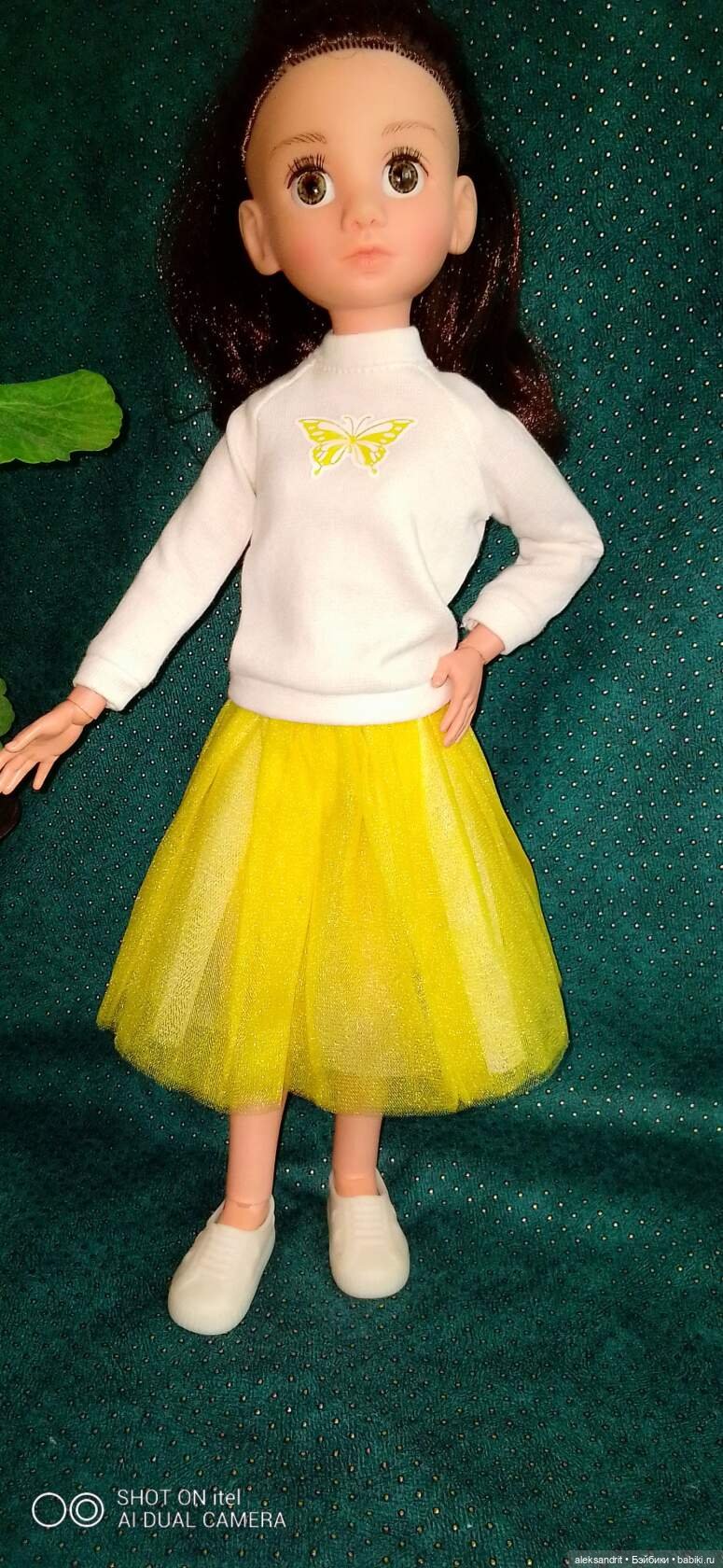 Моя МироСЛАВА, девушка с приданным и своей историей (фото 6)