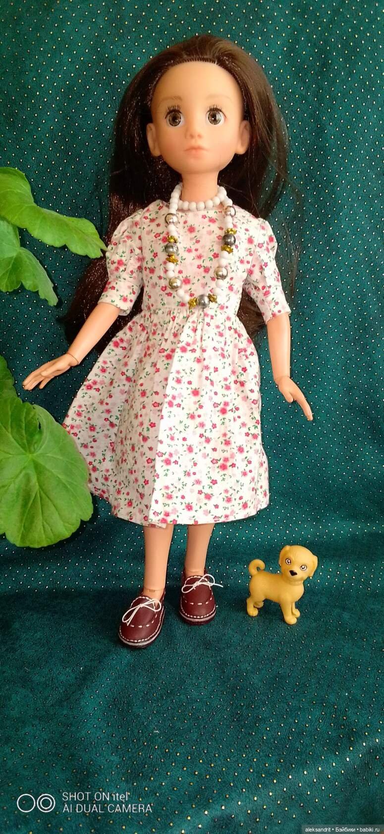 Моя МироСЛАВА, девушка с приданным и своей историей